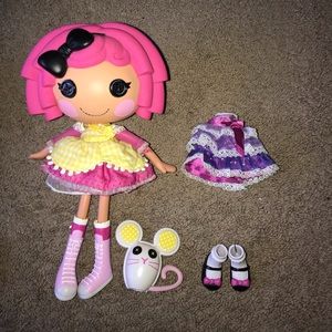 Lalaloopsy Doll!